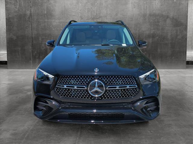 new 2024 Mercedes-Benz GLE 350 car, priced at $77,895