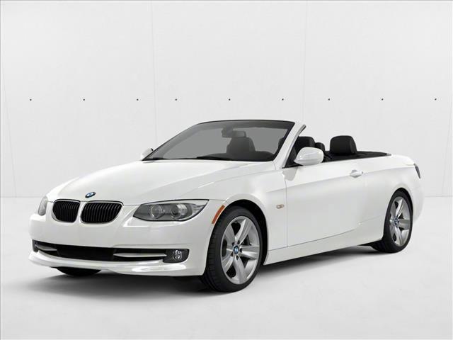 used 2012 BMW 335 car, priced at $19,943