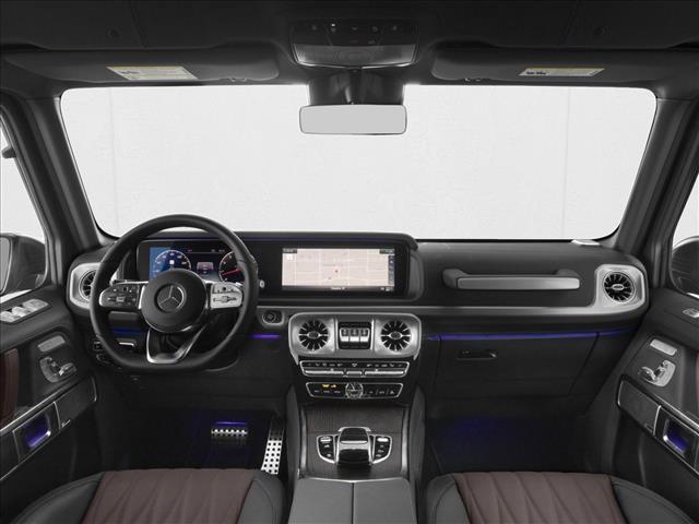 new 2026 Mercedes-Benz G-Class car, priced at $174,075