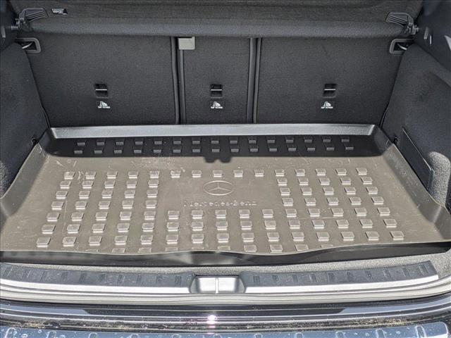 used 2025 Mercedes-Benz GLA 250 car, priced at $36,477