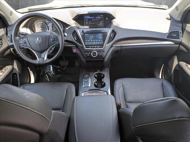 used 2019 Acura MDX car, priced at $24,807