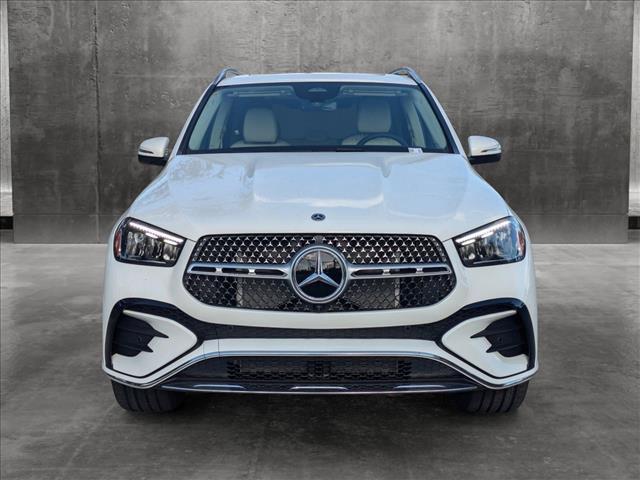 new 2025 Mercedes-Benz GLE 350 car, priced at $71,335