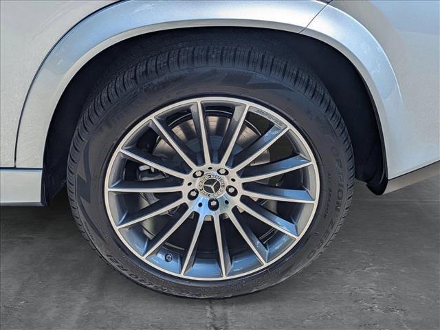 new 2025 Mercedes-Benz GLE 350 car, priced at $74,680