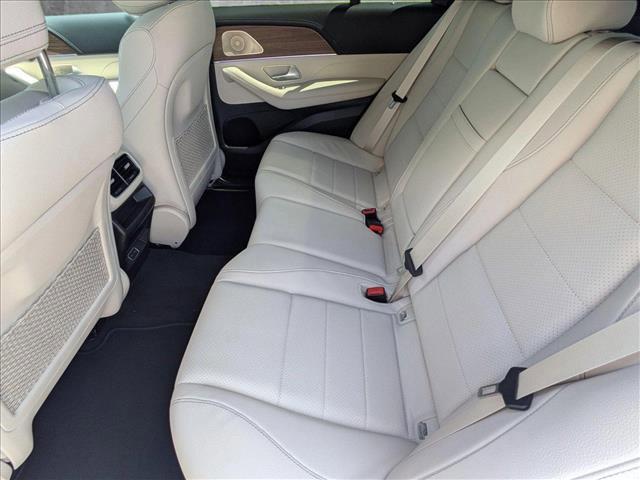 new 2025 Mercedes-Benz GLE 350 car, priced at $74,680