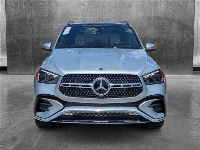 new 2025 Mercedes-Benz GLE 350 car, priced at $74,680