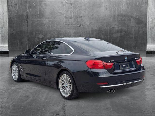 used 2014 BMW 428 car, priced at $15,995