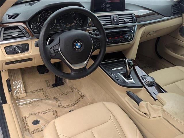 used 2014 BMW 428 car, priced at $15,995