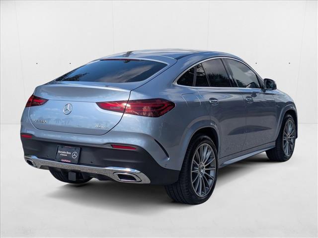 new 2026 Mercedes-Benz GLE 450 car, priced at $96,630
