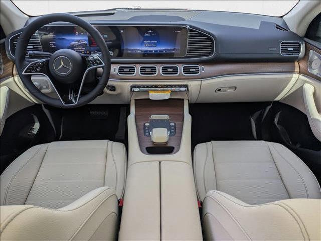 new 2026 Mercedes-Benz GLE 450 car, priced at $96,630