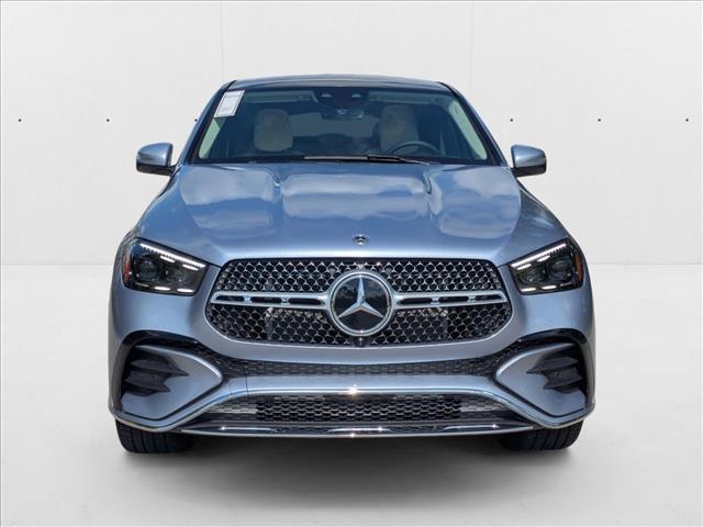 new 2026 Mercedes-Benz GLE 450 car, priced at $96,630