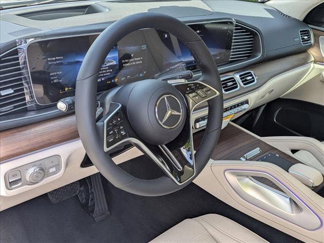 new 2026 Mercedes-Benz GLE 450 car, priced at $96,630