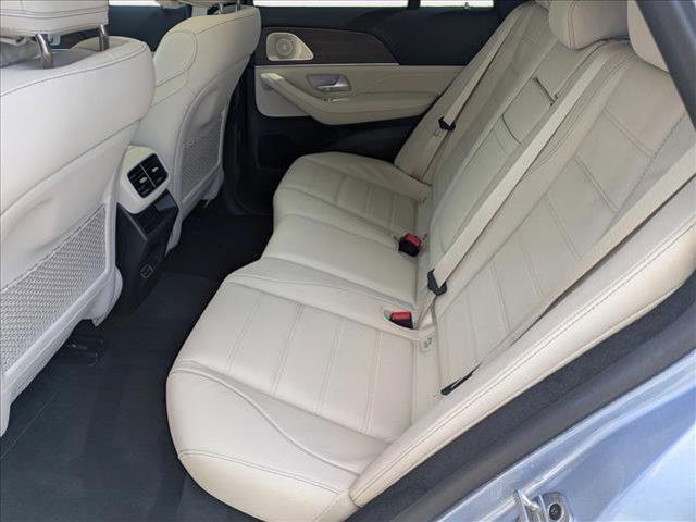 new 2026 Mercedes-Benz GLE 450 car, priced at $96,630