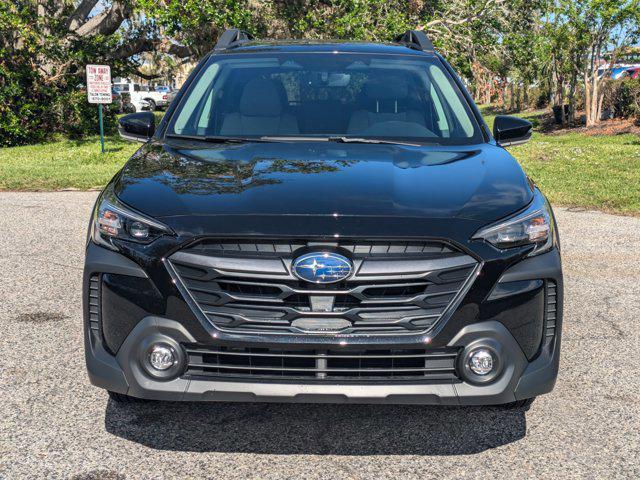 used 2025 Subaru Outback car, priced at $29,989