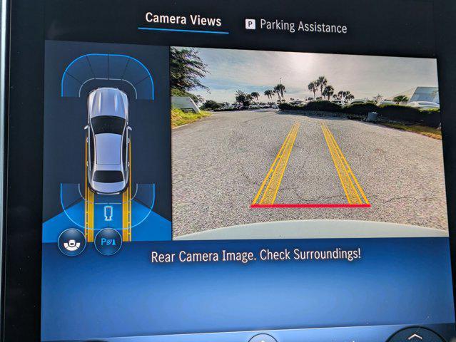 new 2026 Mercedes-Benz C-Class car, priced at $57,100