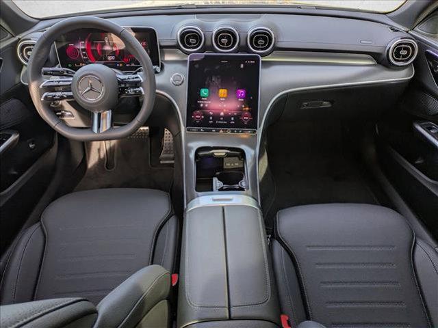 new 2026 Mercedes-Benz C-Class car, priced at $57,100