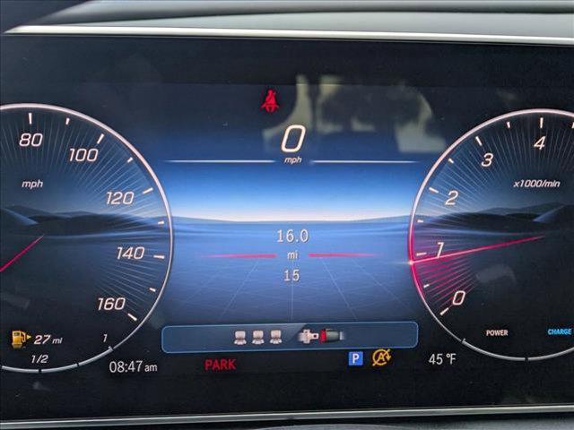 new 2026 Mercedes-Benz C-Class car, priced at $57,100