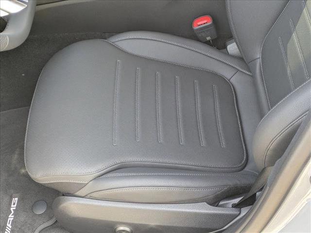 new 2026 Mercedes-Benz C-Class car, priced at $57,100