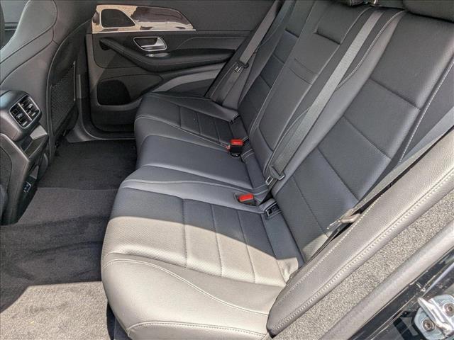 new 2025 Mercedes-Benz GLE 350 car, priced at $63,705