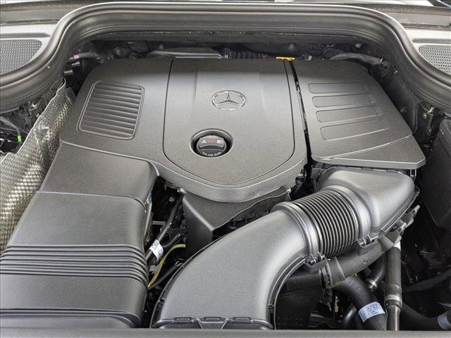 new 2025 Mercedes-Benz GLE 350 car, priced at $63,705