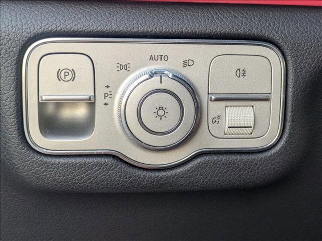 used 2020 Mercedes-Benz GLE 350 car, priced at $33,998