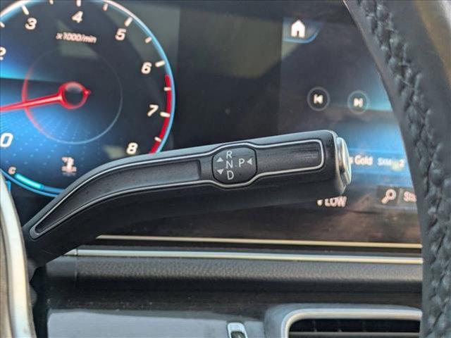 used 2020 Mercedes-Benz GLE 350 car, priced at $33,998