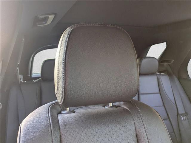 used 2020 Mercedes-Benz GLE 350 car, priced at $33,998