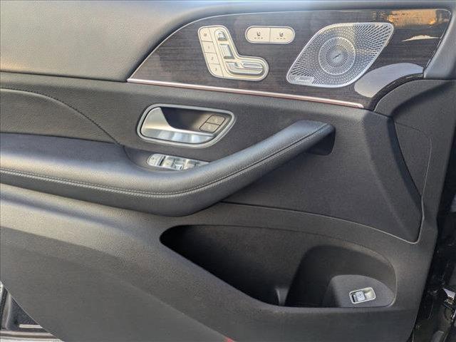 used 2020 Mercedes-Benz GLE 350 car, priced at $33,998