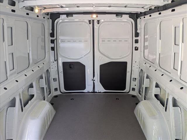 new 2025 Mercedes-Benz Sprinter 2500 car, priced at $53,090