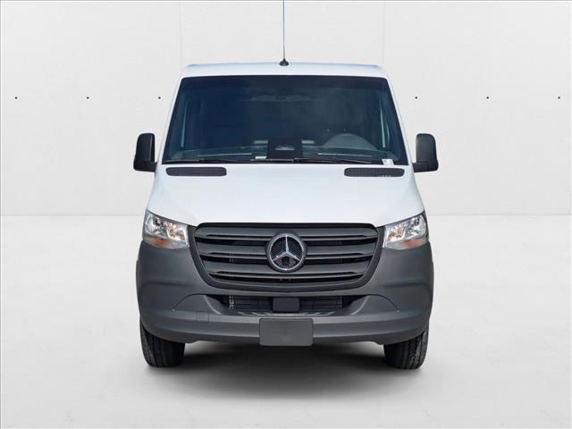 new 2025 Mercedes-Benz Sprinter 2500 car, priced at $53,090