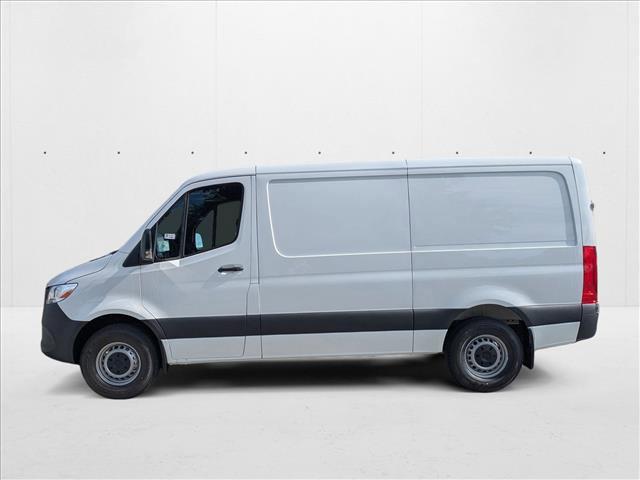 new 2025 Mercedes-Benz Sprinter 2500 car, priced at $53,090