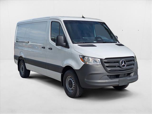 new 2025 Mercedes-Benz Sprinter 2500 car, priced at $53,090
