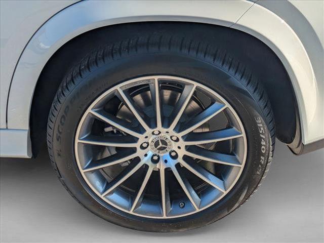 new 2026 Mercedes-Benz GLE 450 car, priced at $83,765