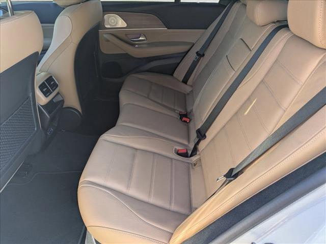 new 2026 Mercedes-Benz GLE 450 car, priced at $83,765