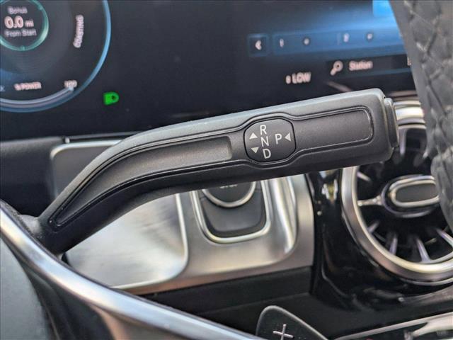 used 2023 Mercedes-Benz EQB 300 car, priced at $32,160