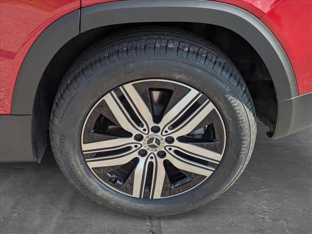 used 2023 Mercedes-Benz EQB 300 car, priced at $32,160