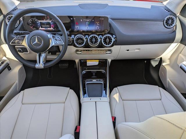 new 2025 Mercedes-Benz GLA 250 car, priced at $49,085