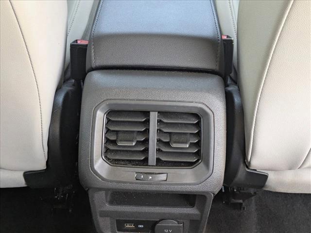 used 2019 Volkswagen Tiguan car, priced at $14,995