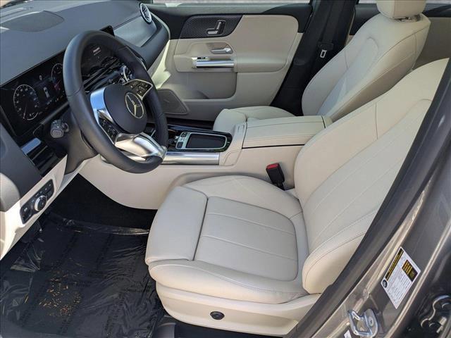 used 2025 Mercedes-Benz GLA 250 car, priced at $39,277