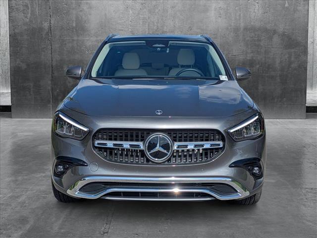 used 2025 Mercedes-Benz GLA 250 car, priced at $39,277