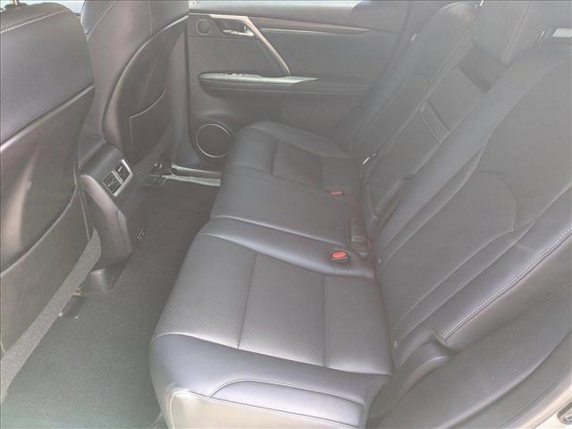 used 2021 Lexus RX 350 car, priced at $32,885