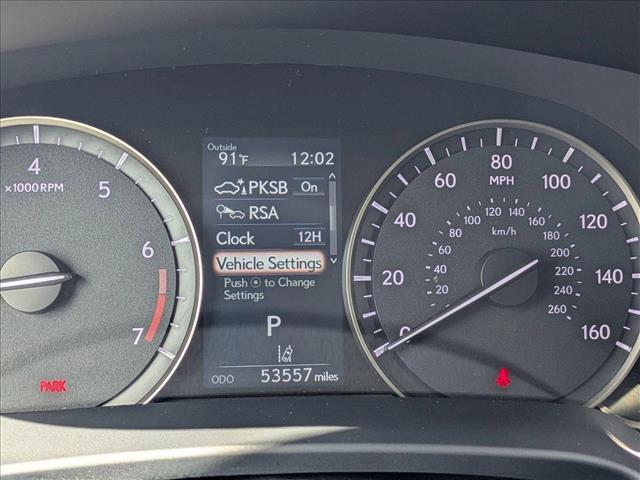 used 2021 Lexus RX 350 car, priced at $32,885