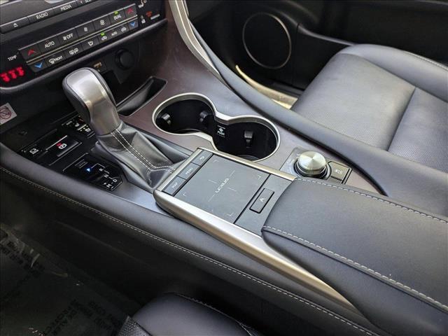 used 2021 Lexus RX 350 car, priced at $32,885
