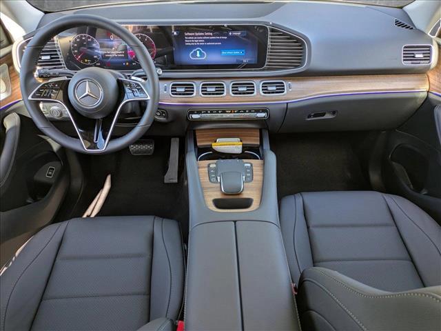 new 2025 Mercedes-Benz GLE 350 car, priced at $71,495