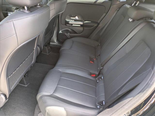 used 2025 Mercedes-Benz GLA 250 car, priced at $35,477