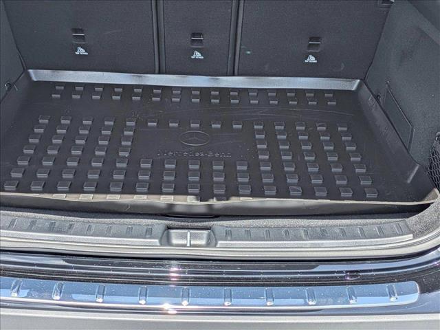 used 2025 Mercedes-Benz GLA 250 car, priced at $35,477