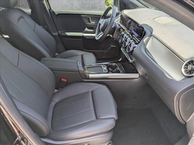 used 2025 Mercedes-Benz GLA 250 car, priced at $35,477