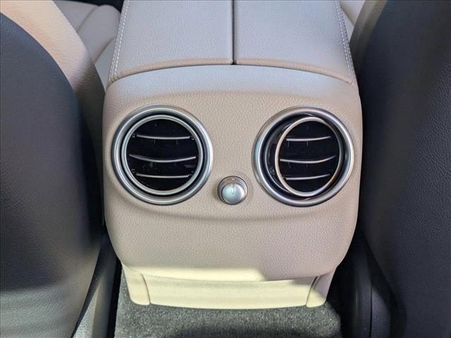 used 2021 Mercedes-Benz C-Class car, priced at $26,950