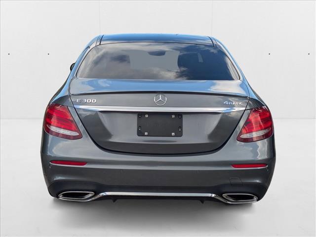 used 2017 Mercedes-Benz E-Class car, priced at $20,372