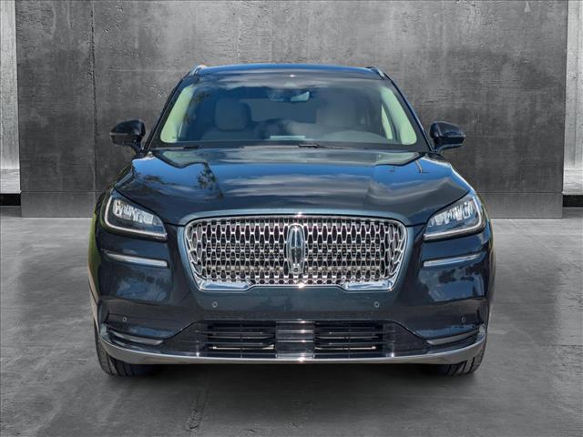 used 2022 Lincoln Corsair car, priced at $33,768