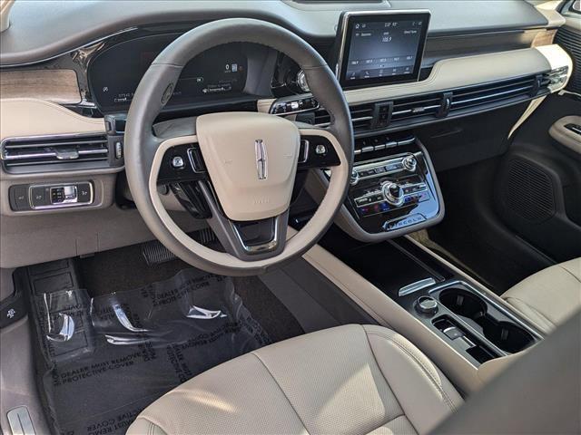 used 2022 Lincoln Corsair car, priced at $33,768